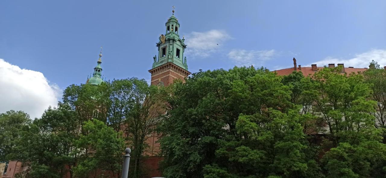 Bailey Apartment Cracovia Esterno foto