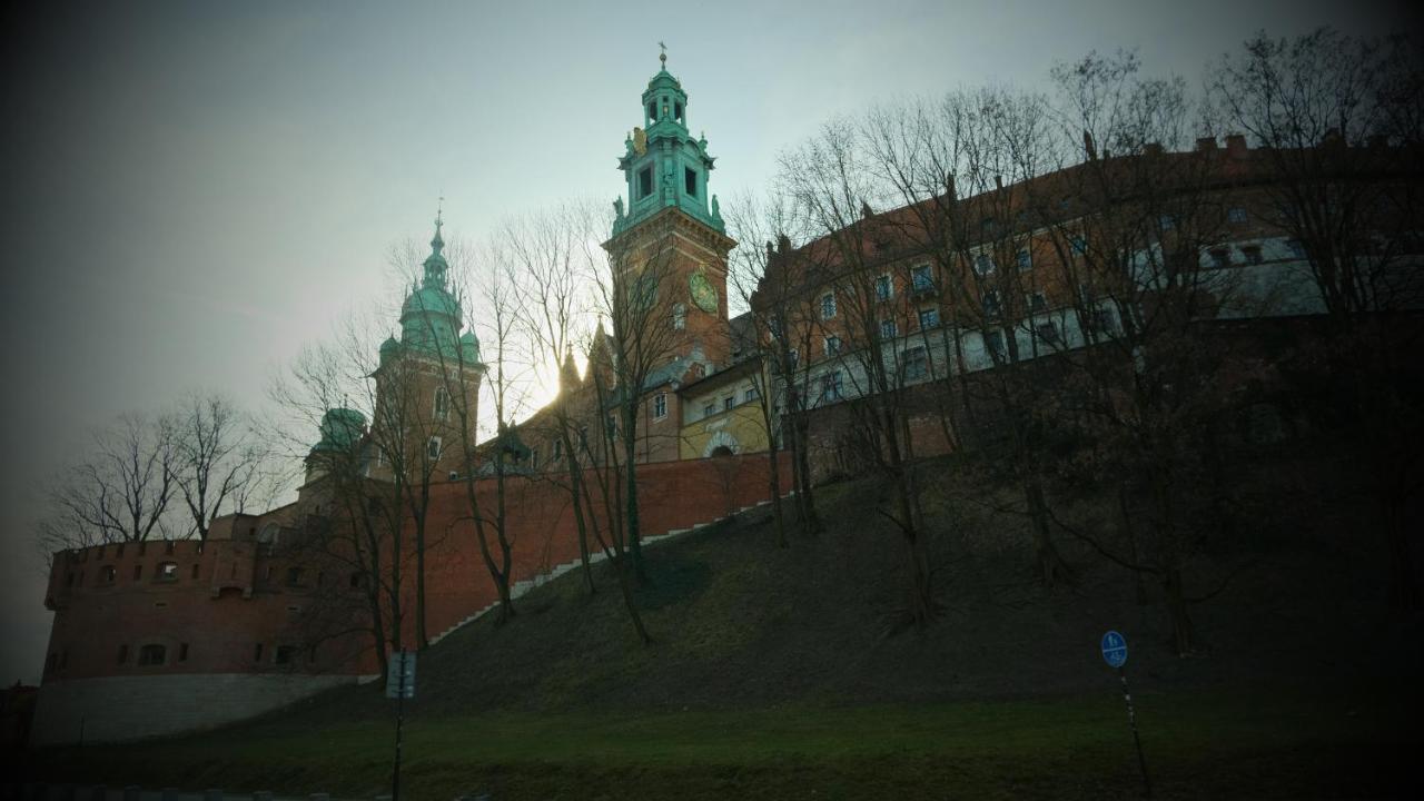Bailey Apartment Cracovia Esterno foto