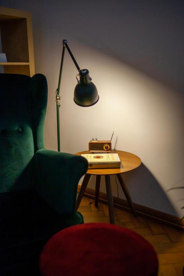 Bailey Apartment Cracovia Esterno foto