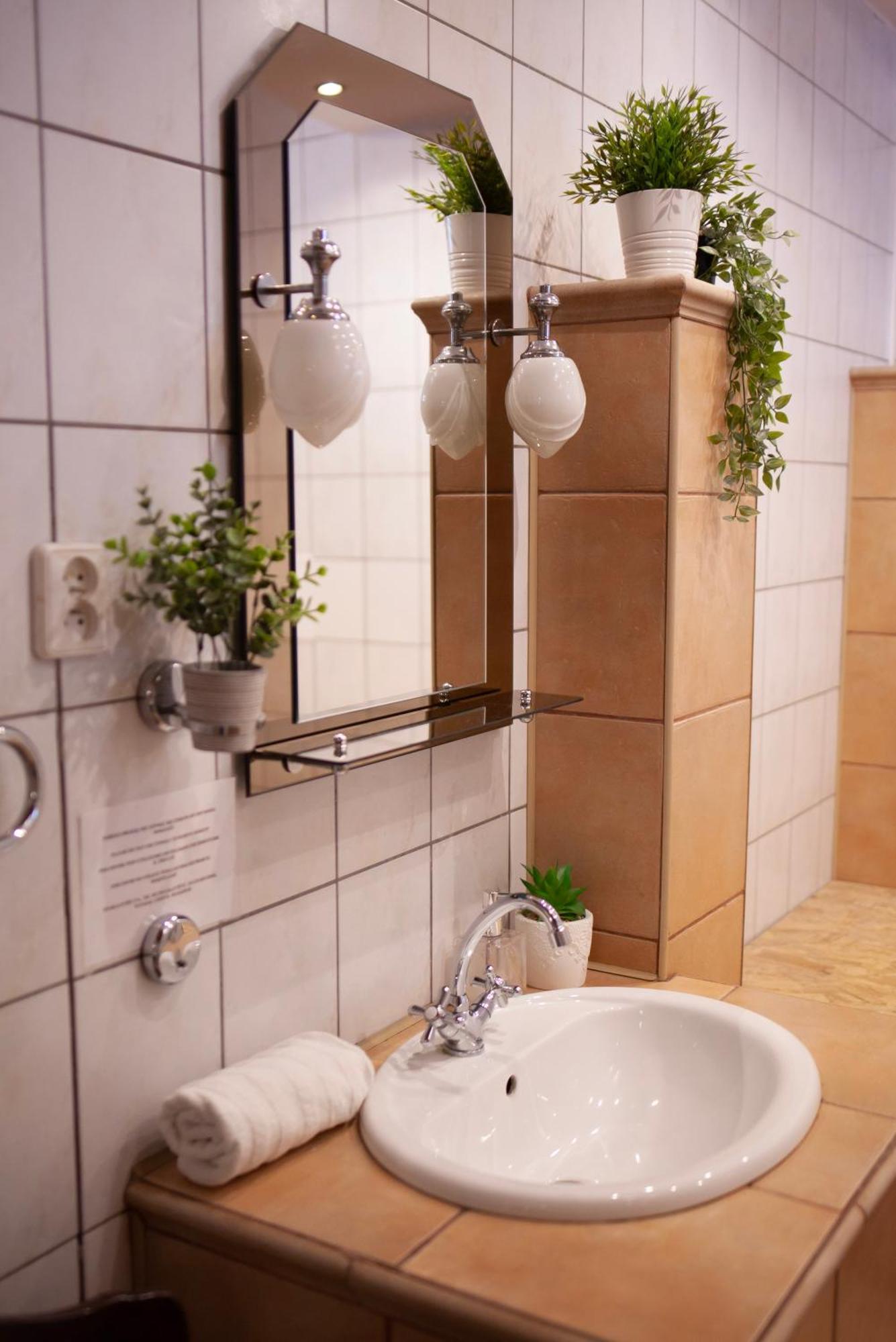 Bailey Apartment Cracovia Esterno foto