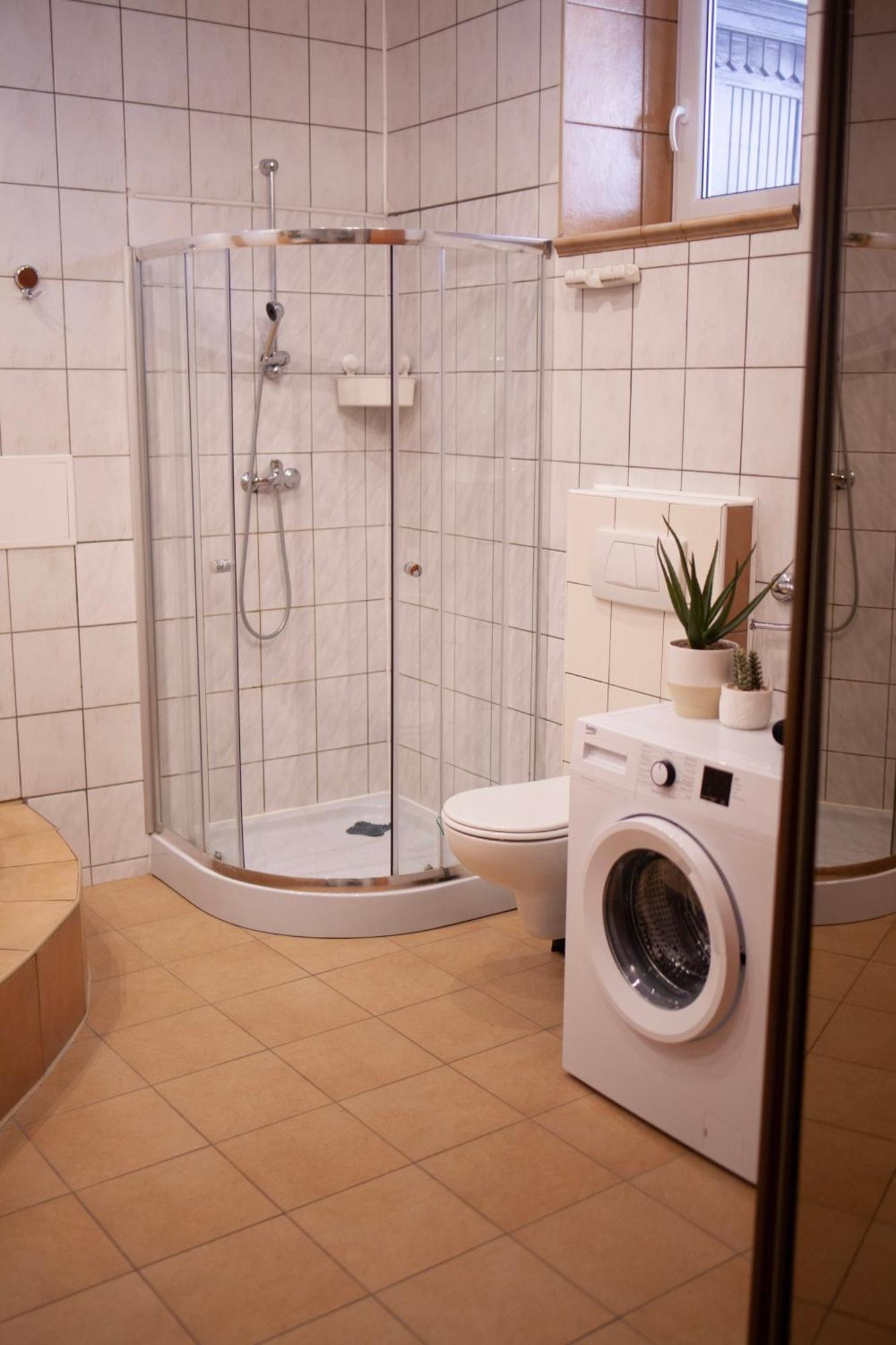 Bailey Apartment Cracovia Esterno foto